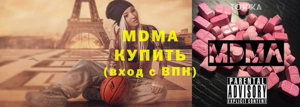 тгк Володарск